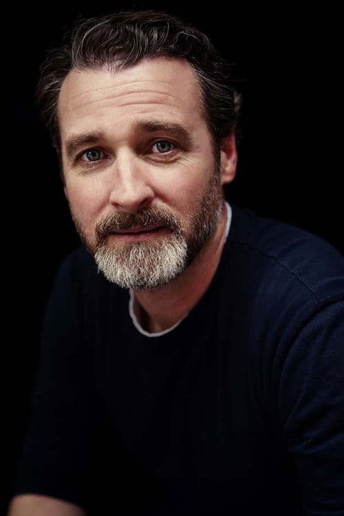 Neil Berkeley profile photo