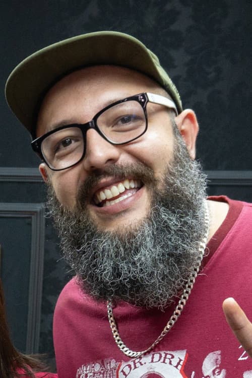 Cauê Moura profile photo