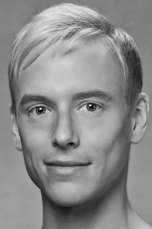 Christopher Gray profile photo