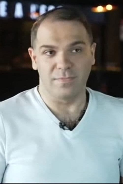 Giorgi Japaridze profile photo