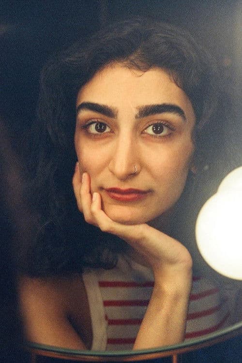 Diba Beihaghi profile photo