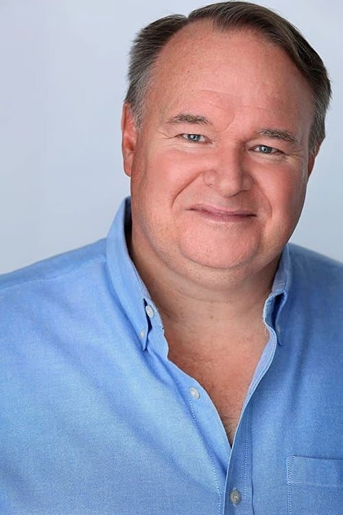 Tom McGowan profile photo