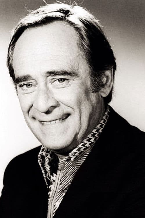 Louis Nye profile photo