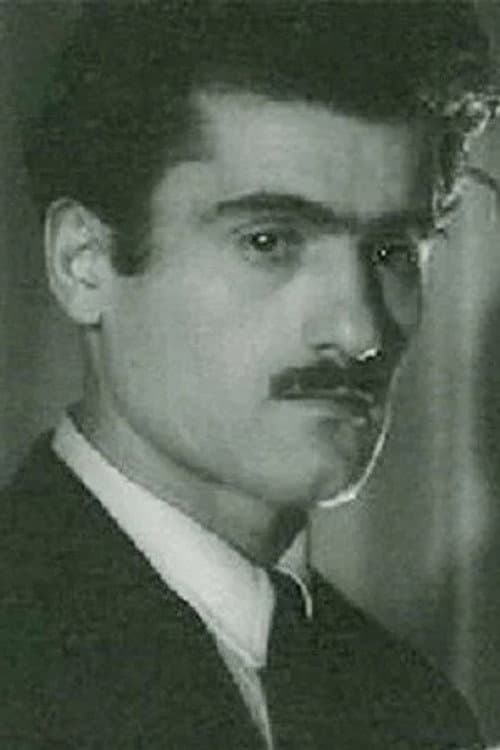 Levan Pilpani profile photo