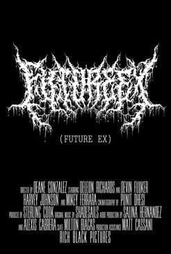 Future Ex poster