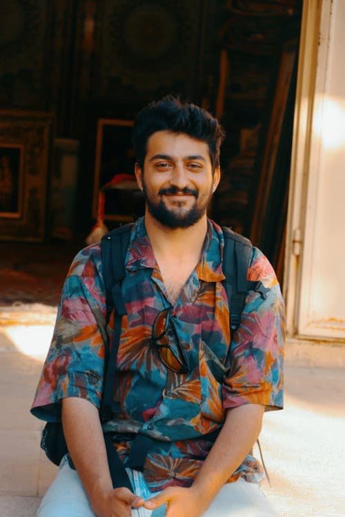 Ahmet Tikici profile photo