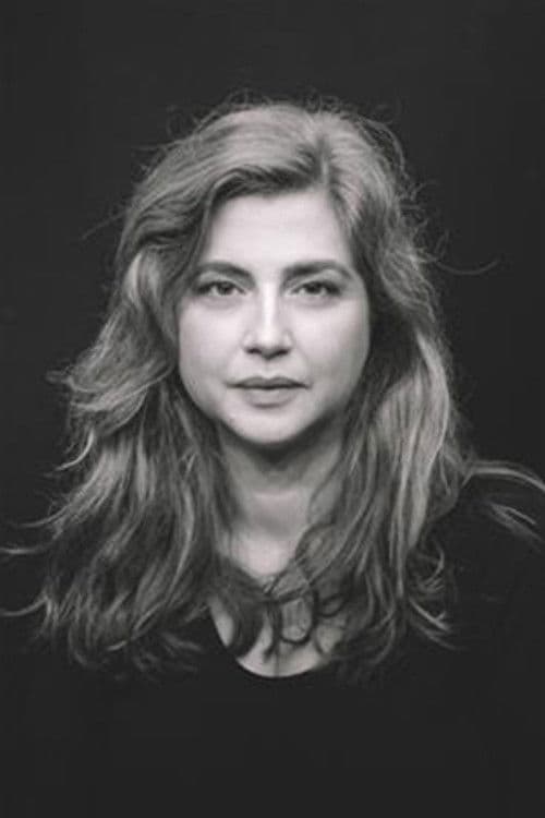 Anna Kyriakidou profile photo