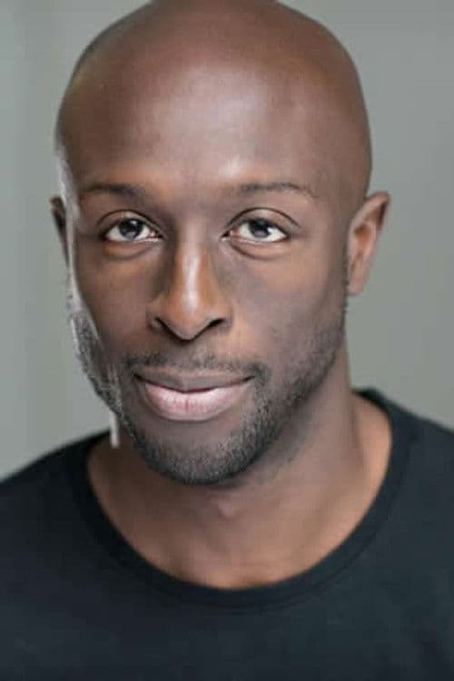 Ben Scheck profile photo