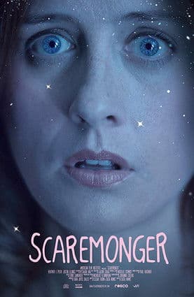 Scaremonger poster