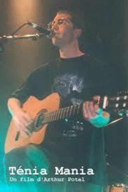 Ténia Mania poster