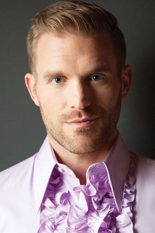 Jarett Ott profile photo