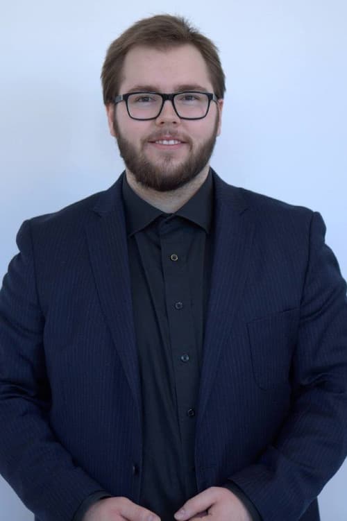 Benjamin Danielsen profile photo