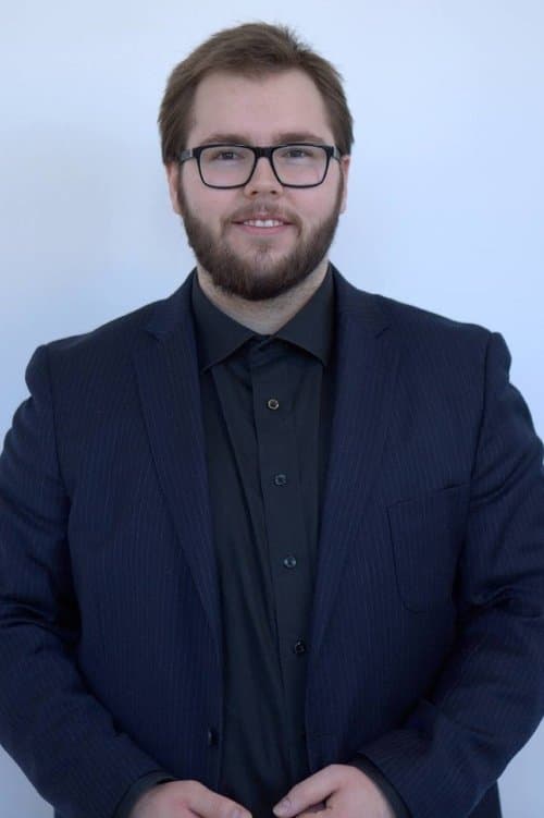 Benjamin Danielsen profile photo