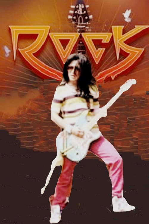 Rock poster