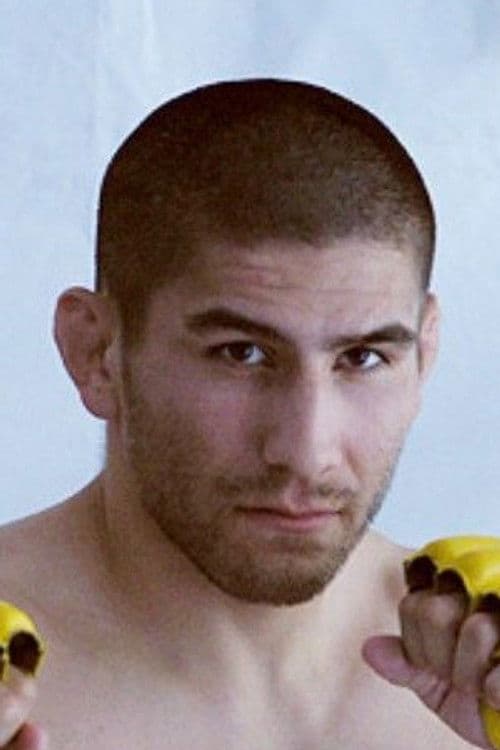 Philip Perez profile photo