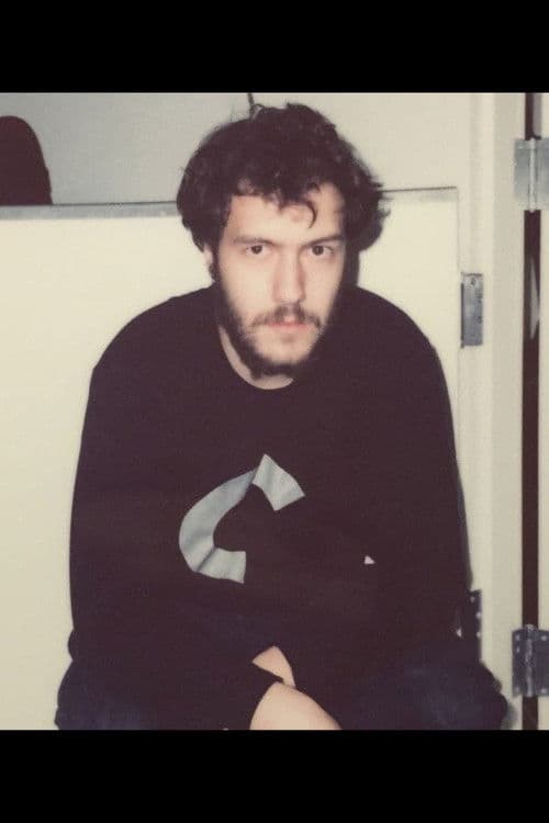 Patrick DeVita-Dillon profile photo