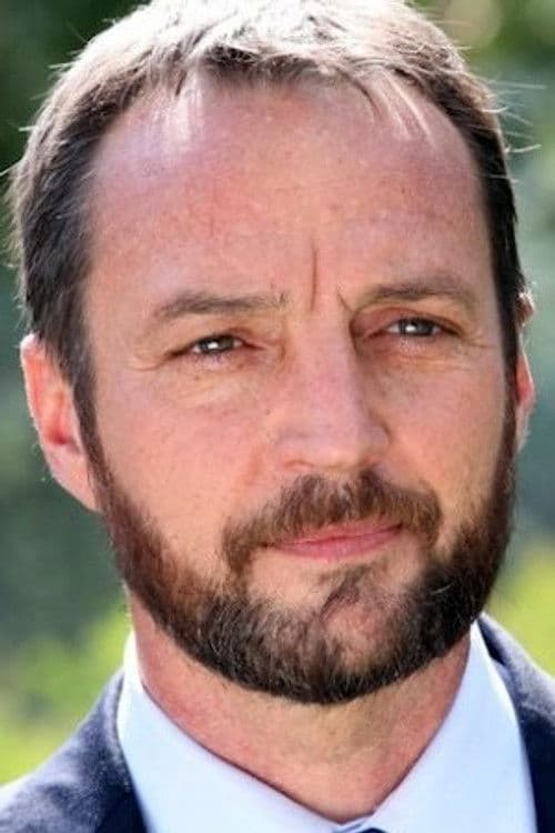 Alberto Molinari profile photo