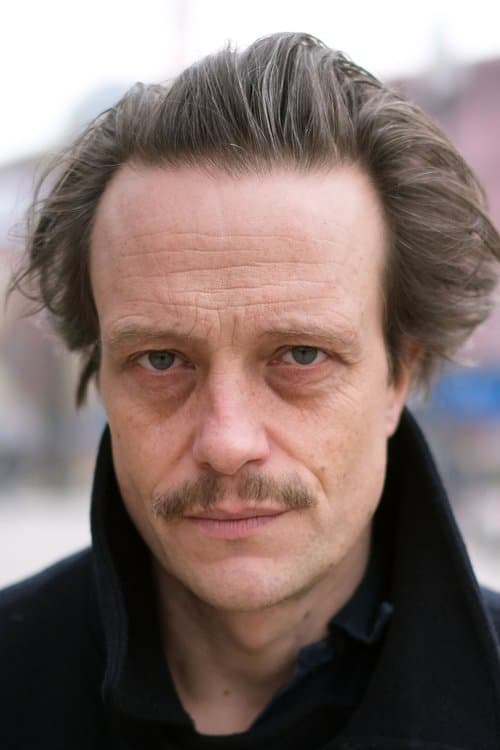 August Diehl profile photo