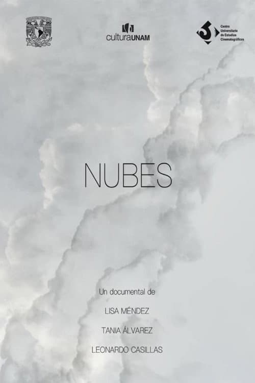 Clouds poster