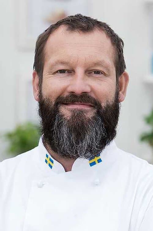 Johan Sörberg profile photo