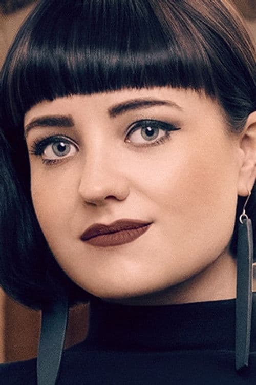 Tessa Clark profile photo