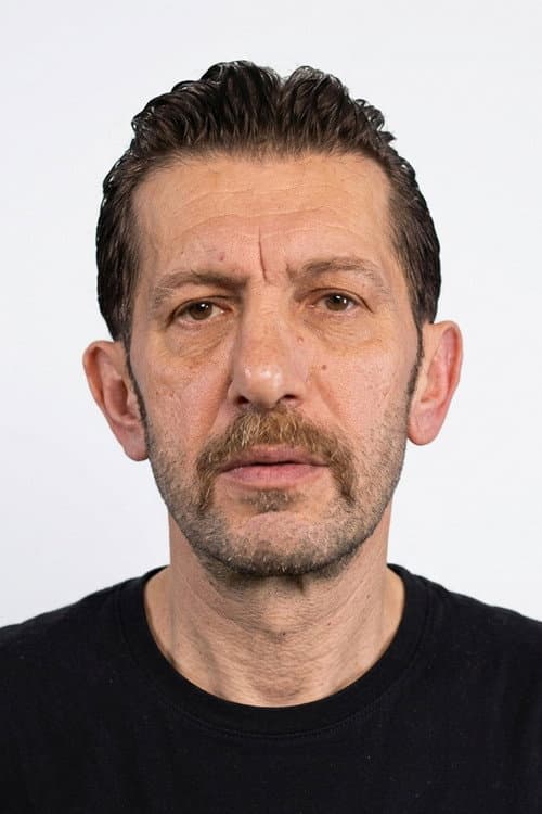 Orhan Eşkin profile photo