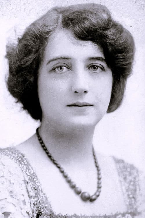 Miriam Nesbitt profile photo