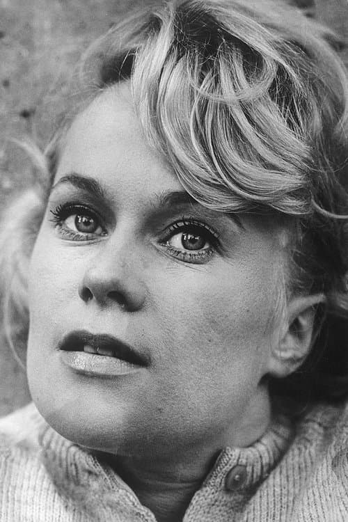 Lena Dahlman profile photo