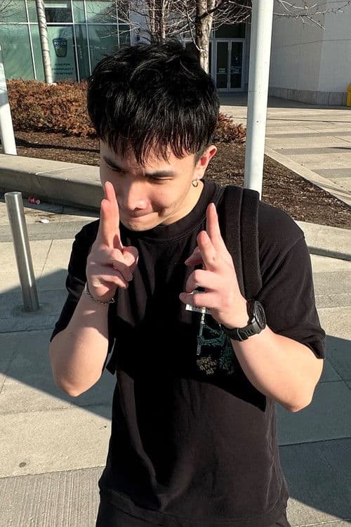 Weibo Liu profile photo