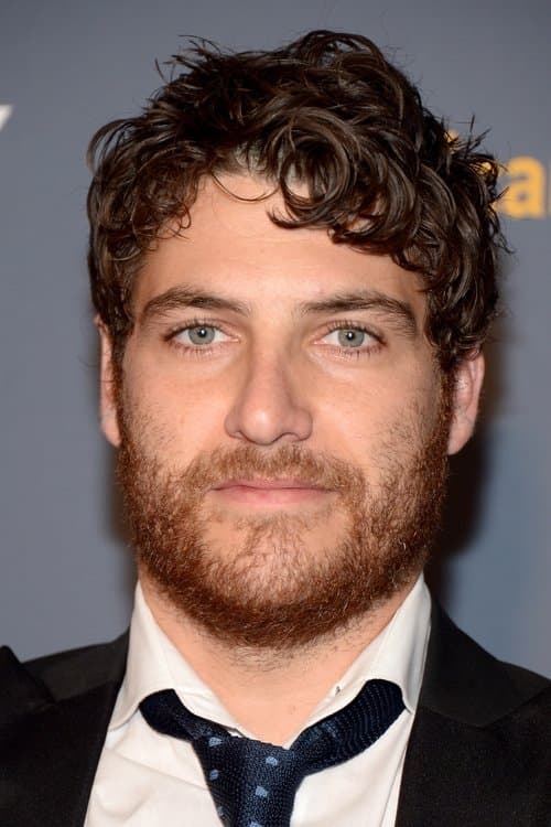 Adam Pally profile photo