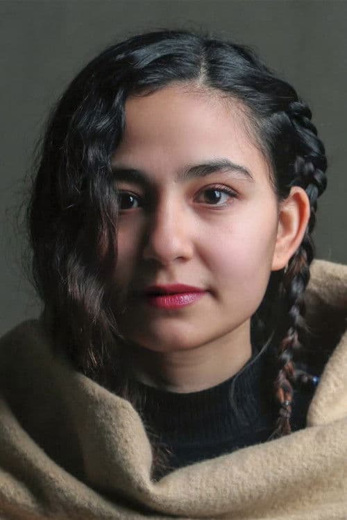 Hasiba Ebrahimi profile photo