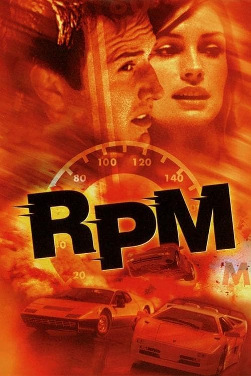 RPM poster