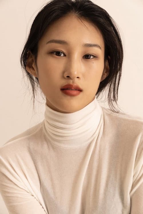 Kim Ha-ru profile photo