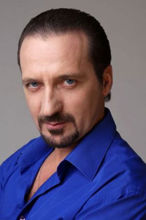 Yuri Kormushin profile photo