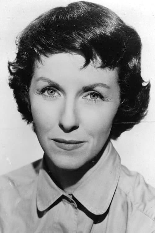Betsy Blair profile photo