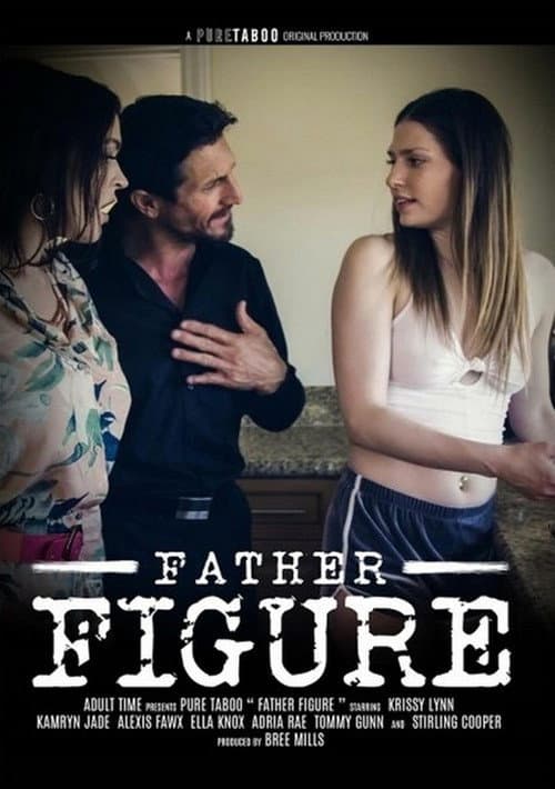 Father Figure poster