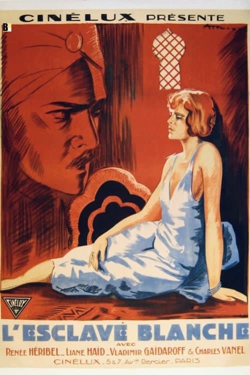 Pasha's Wives poster