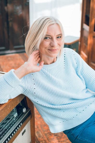 Rasa Jakučionytė profile photo