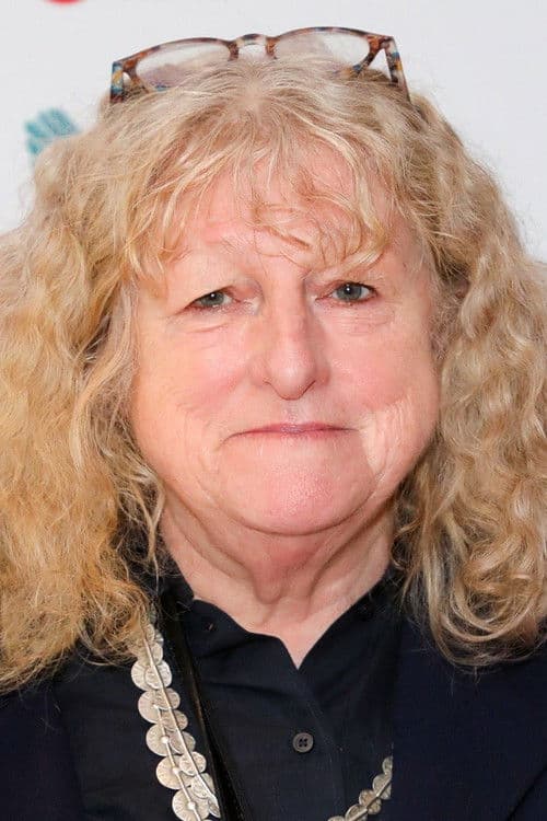 Jenny Beavan profile photo