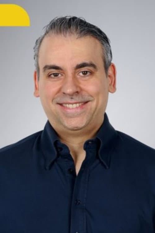 Sid Seixeiro profile photo