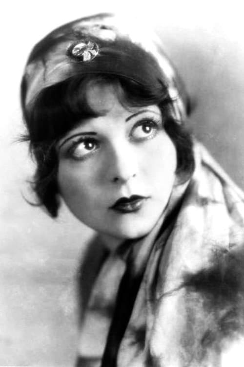 Clara Bow profile photo