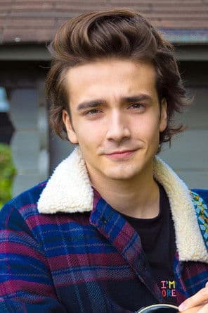 Aaron Blommaert profile photo