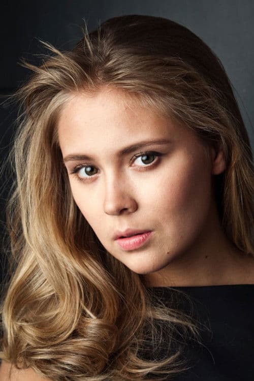 Viktoriya Romanenko profile photo