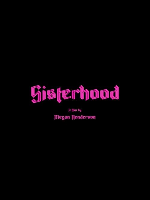 Sisterhood poster