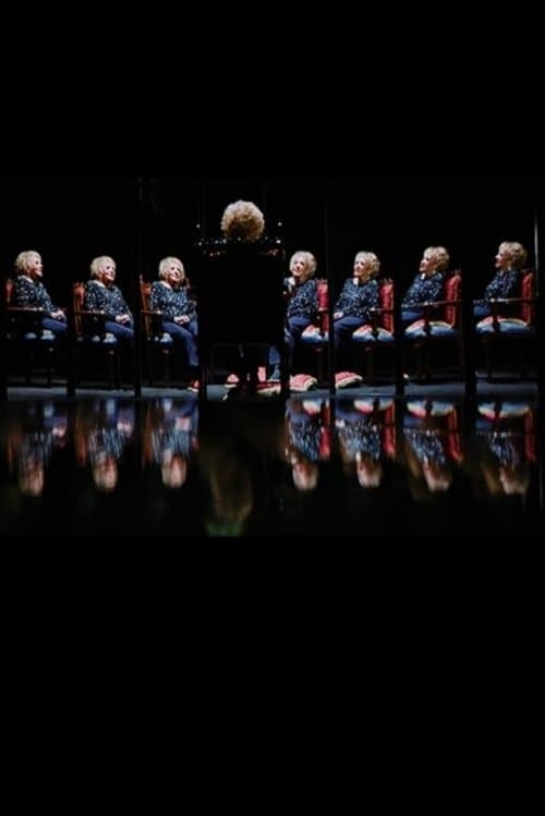 The Scandalous Charm of Broken Egos poster