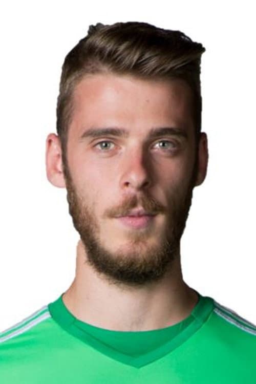 David De Gea profile photo