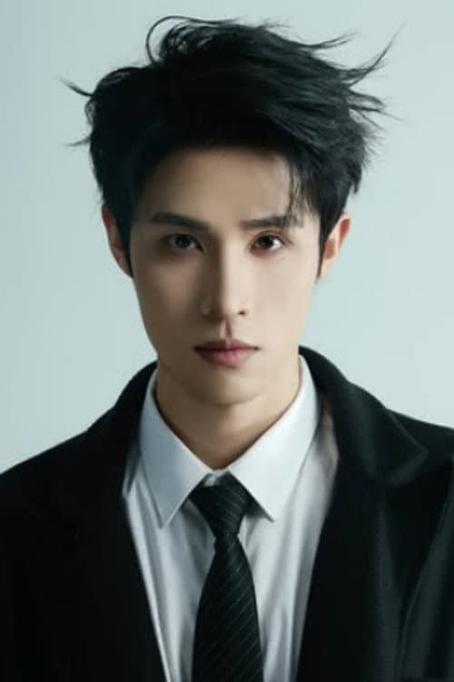 Lv Jinyuan profile photo