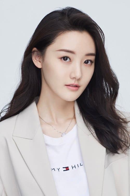 Zhang Qiaoer profile photo