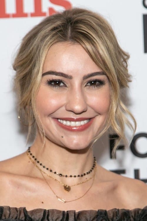 Chelsea Kane profile photo