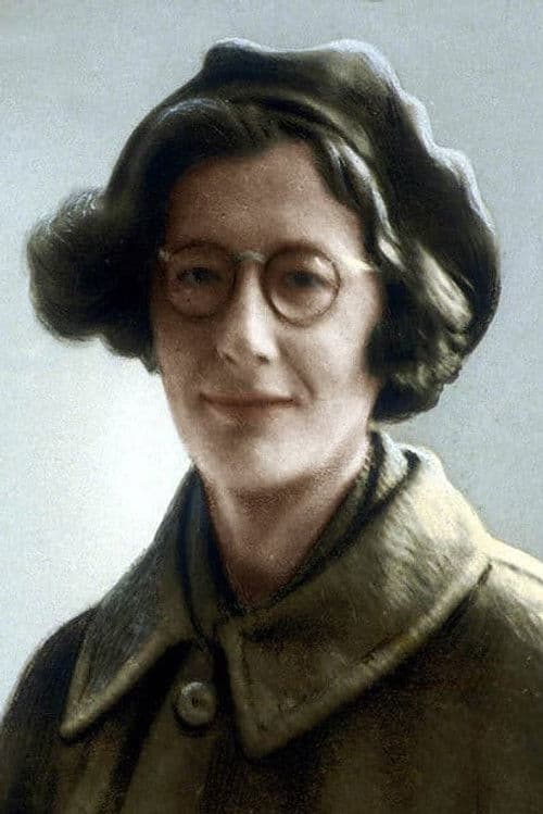 Simone Weil profile photo
